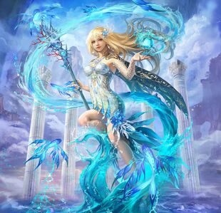 Nydia