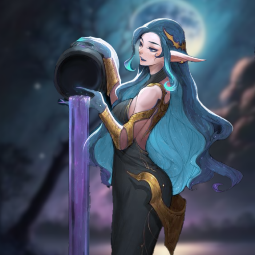 Nydia mini
